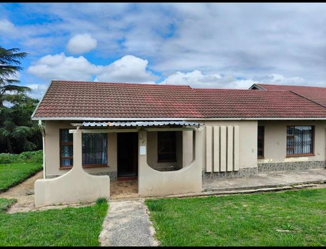 3 BEDROOM PROPERTY TO RENT IN SOUTHERNWOOD